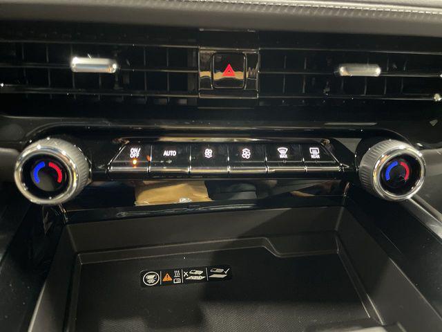 2026 Chevrolet Suburban Z71, 4WD