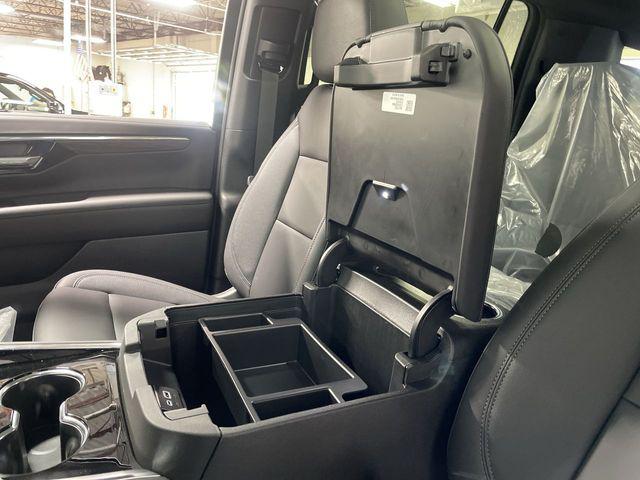 2026 Chevrolet Suburban Z71, 4WD