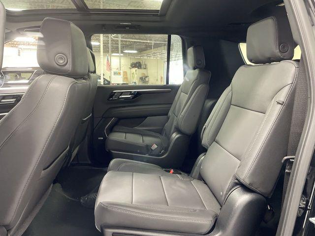 2026 Chevrolet Suburban Z71, 4WD