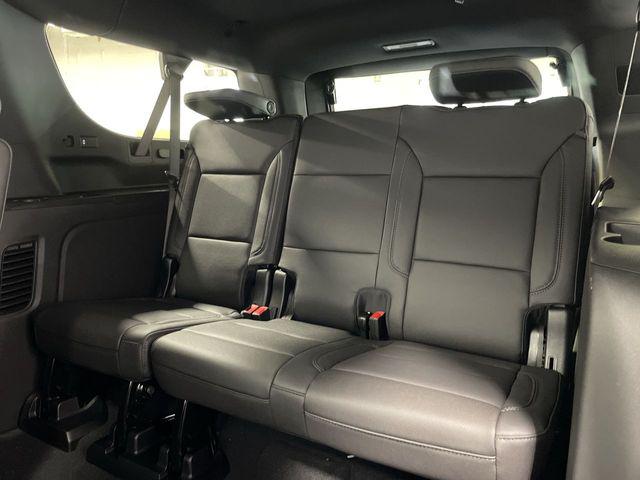 2026 Chevrolet Suburban Z71, 4WD