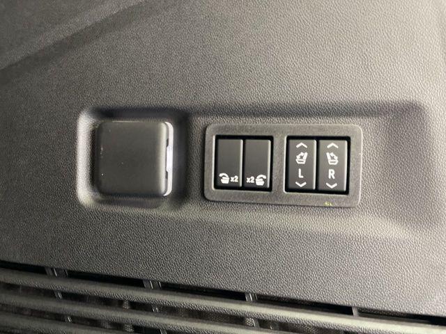 2026 Chevrolet Suburban Z71, 4WD