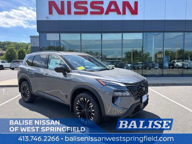 2026 Nissan Rogue Dark Armor for sale in West Springfield, MA