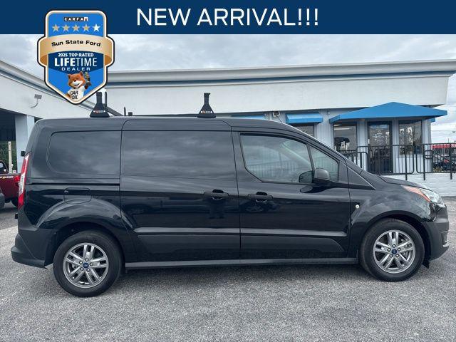 2022 Ford Transit Connect XL Cargo Van for sale in Orlando, FL