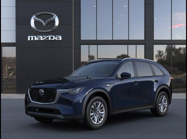 2026 Mazda X-90 3.3 Turbo Select for sale in Conshohocken, PA