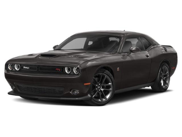 2022 Dodge Challenger R/T Scat Pack Widebody for sale near Cincinnati, OH
