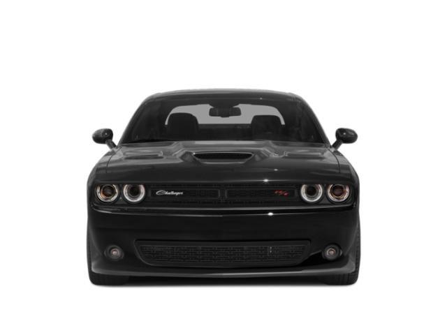 2022 Dodge Challenger R/T Scat Pack Widebody
