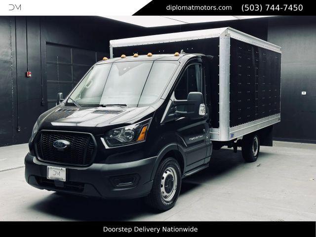 2021 Ford Transit Chassis 250 XL Cab & Chassis 2D for sale in Troutdale, OR