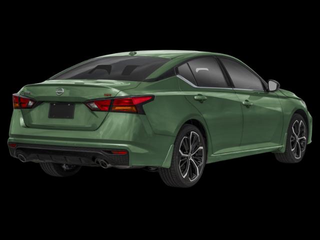 2026 Nissan Altima SR AWD