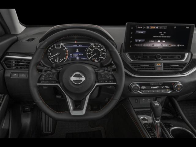 2026 Nissan Altima SR AWD