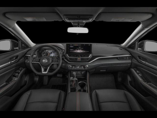 2026 Nissan Altima SR AWD