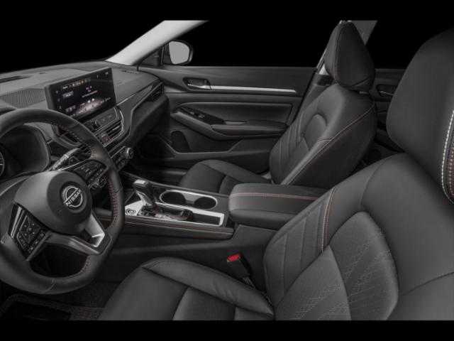 2026 Nissan Altima SR AWD