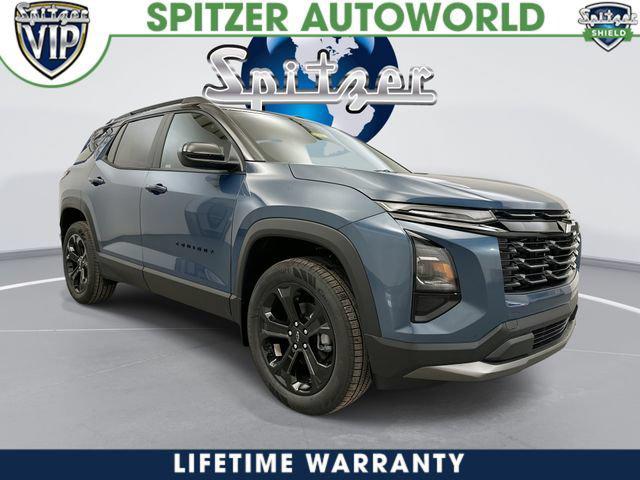 2026 Chevrolet Equinox AWD LT for sale in St. Marys, PA