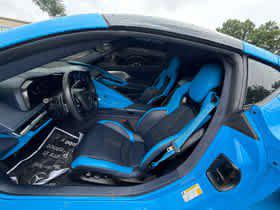 2021 Chevrolet Corvette Stingray RWD Coupe 3LT