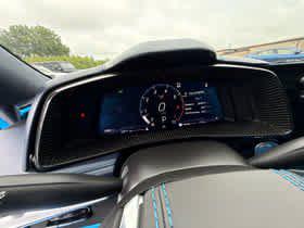 2021 Chevrolet Corvette Stingray RWD Coupe 3LT