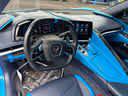 2021 Chevrolet Corvette Stingray RWD Coupe 3LT