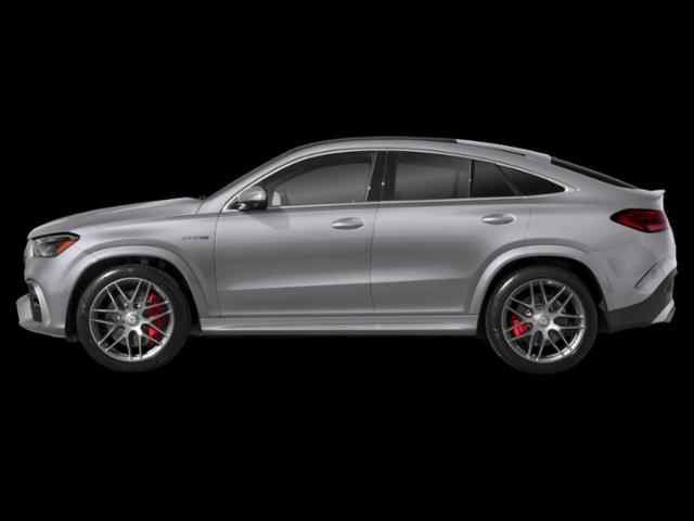 2026 Mercedes-Benz AMG GLE 63 S 4MATIC+
