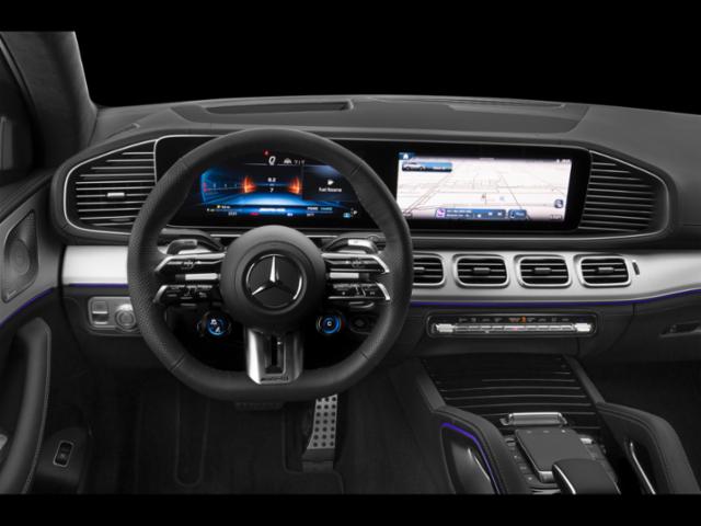 2026 Mercedes-Benz AMG GLE 63 S 4MATIC+