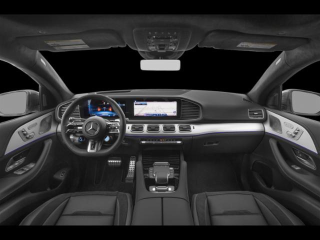 2026 Mercedes-Benz AMG GLE 63 S 4MATIC+