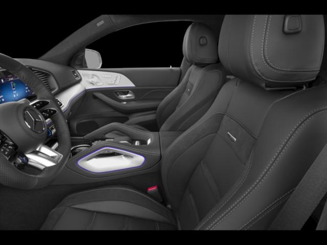 2026 Mercedes-Benz AMG GLE 63 S 4MATIC+