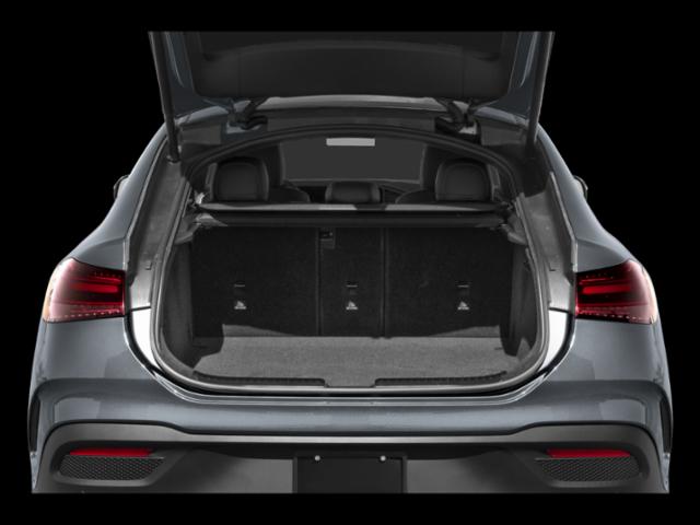 2026 Mercedes-Benz AMG GLE 63 S 4MATIC+