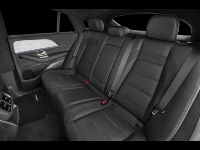 2026 Mercedes-Benz AMG GLE 63 S 4MATIC+