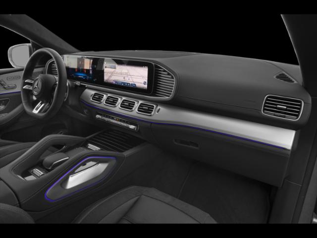 2026 Mercedes-Benz AMG GLE 63 S 4MATIC+