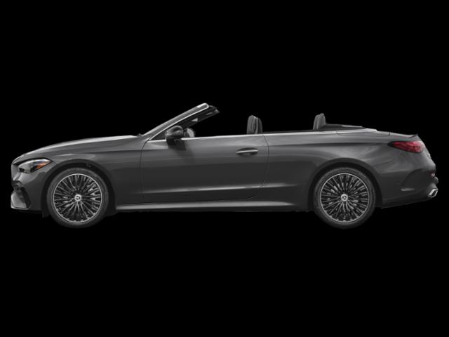 2026 Mercedes-Benz CL CLE 450