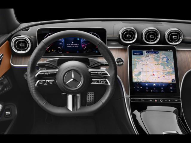 2026 Mercedes-Benz CL CLE 450