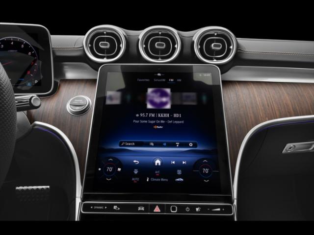 2026 Mercedes-Benz CL CLE 450