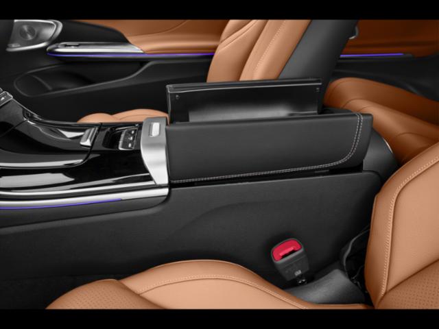 2026 Mercedes-Benz CL CLE 450