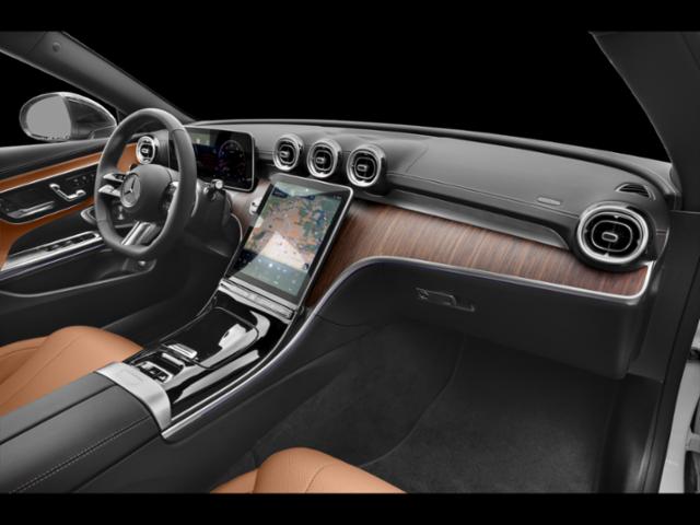 2026 Mercedes-Benz CL CLE 450