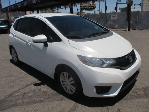2015 Honda Fit LX for sale in Phoenix, AZ