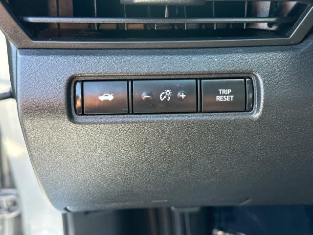 2021 Nissan Altima S FWD
