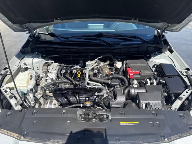2021 Nissan Altima S FWD