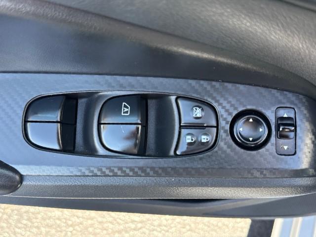2021 Nissan Altima S FWD