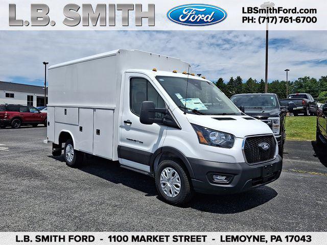 2026 Ford Transit Cutaway Unknown for sale in Lemoyne, PA