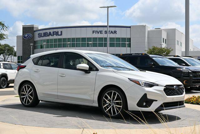 2026 Subaru Impreza Sport for sale in Grapevine, TX