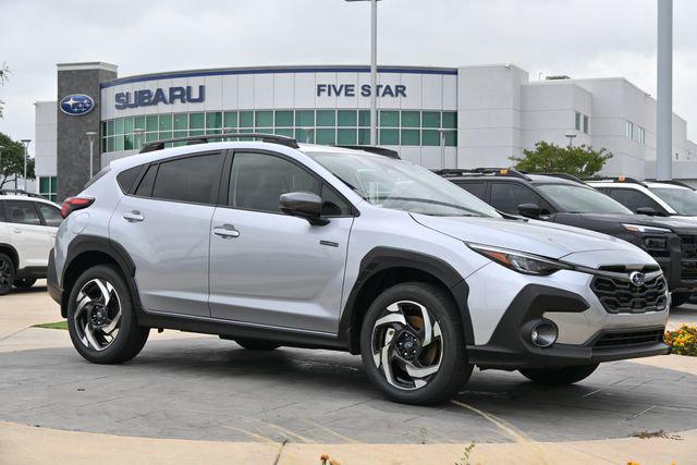 2026 Subaru Crosstrek Limited for sale in Grapevine, TX