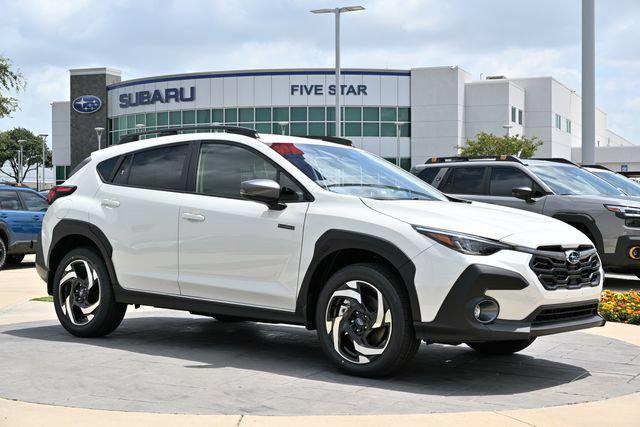 2026 Subaru Crosstrek Limited for sale in Grapevine, TX