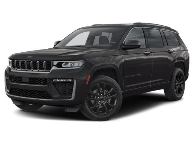 2026 Jeep Grand Cherokee L 85th Anniversary Edition 4x4 for sale in Lincoln, NE