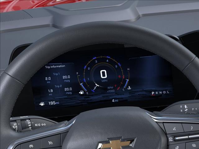 2026 Chevrolet Suburban LT, 4WD