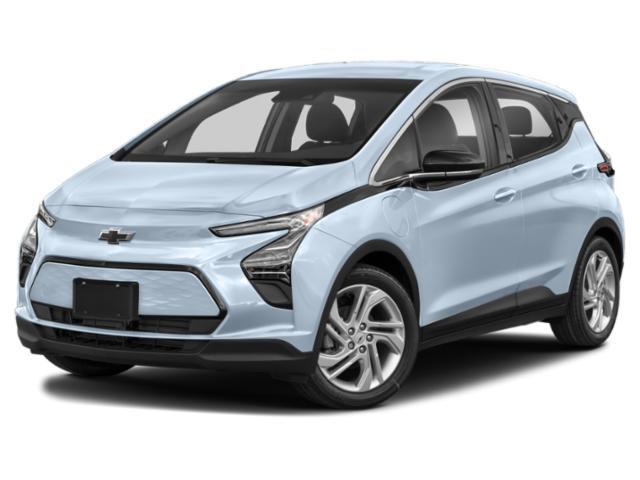 2023 Chevrolet Bolt EV FWD 1LT