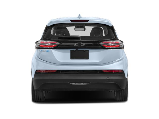2023 Chevrolet Bolt EV FWD 1LT