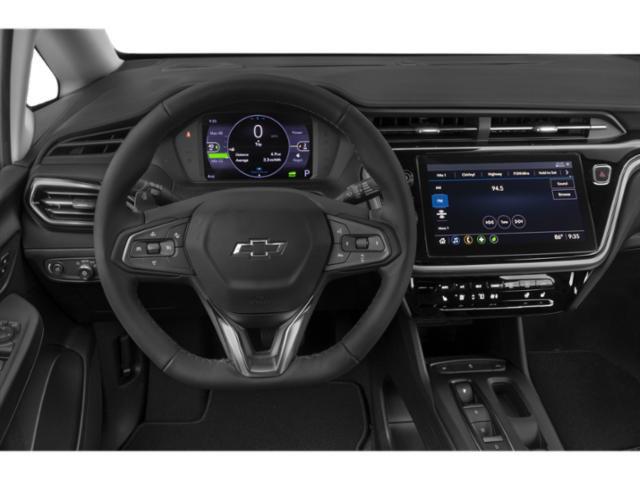 2023 Chevrolet Bolt EV FWD 1LT