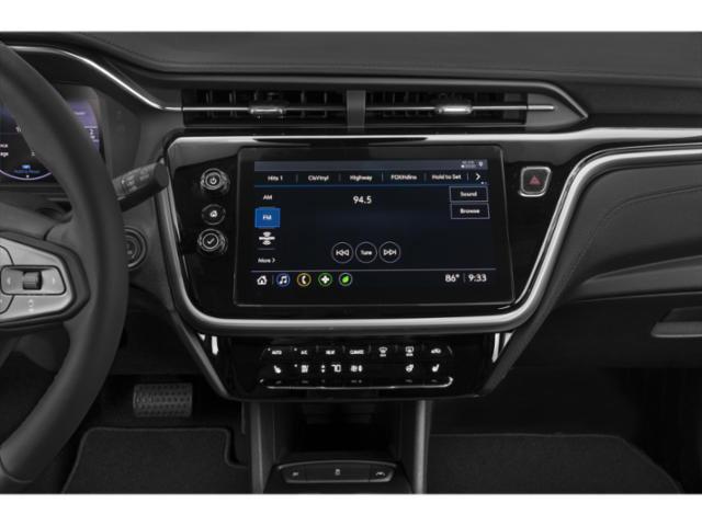2023 Chevrolet Bolt EV FWD 1LT