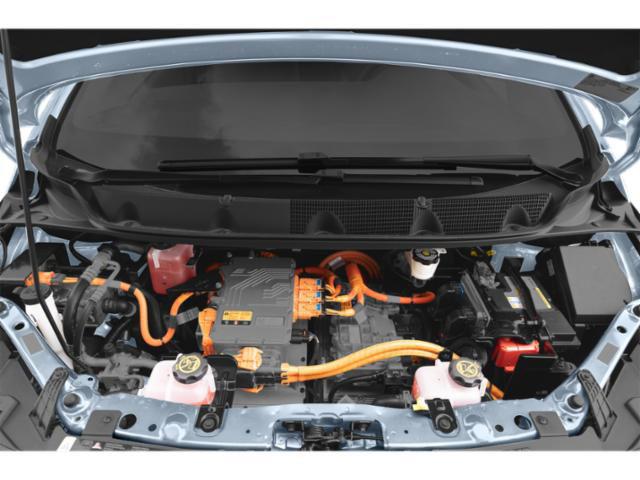 2023 Chevrolet Bolt EV FWD 1LT