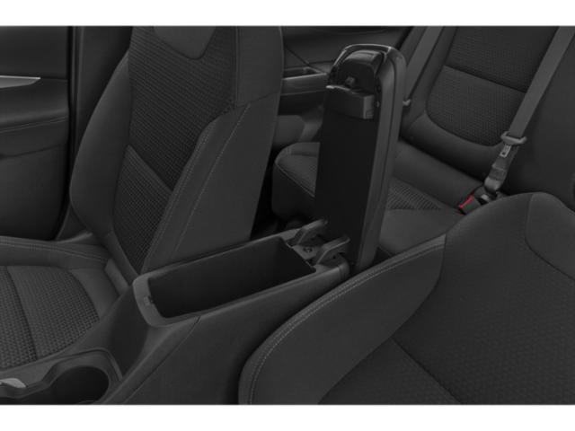 2023 Chevrolet Bolt EV FWD 1LT