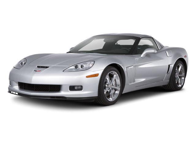 2013 Chevrolet Corvette Grand Sport for sale in Indiana, PA