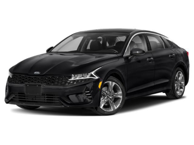 2021 Kia K5 EX for sale in Tifton, GA