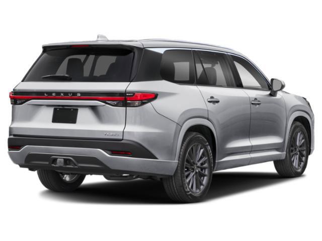 2026 Lexus TX 350 TX 350